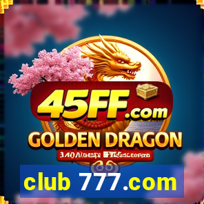 club 777.com